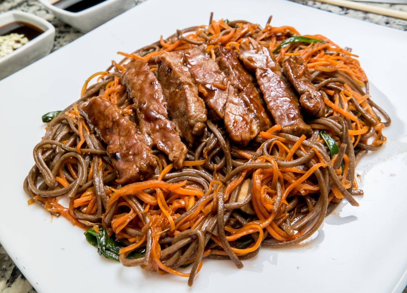 Yakisoba