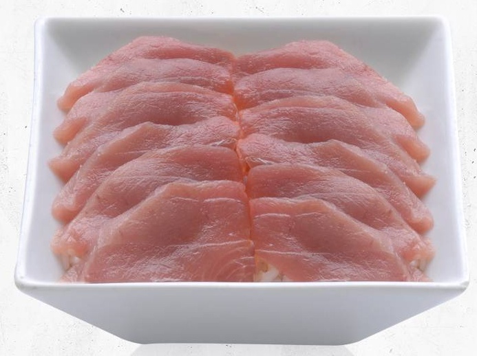 Chirashi | Thon