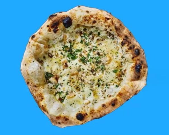 4 Fromages