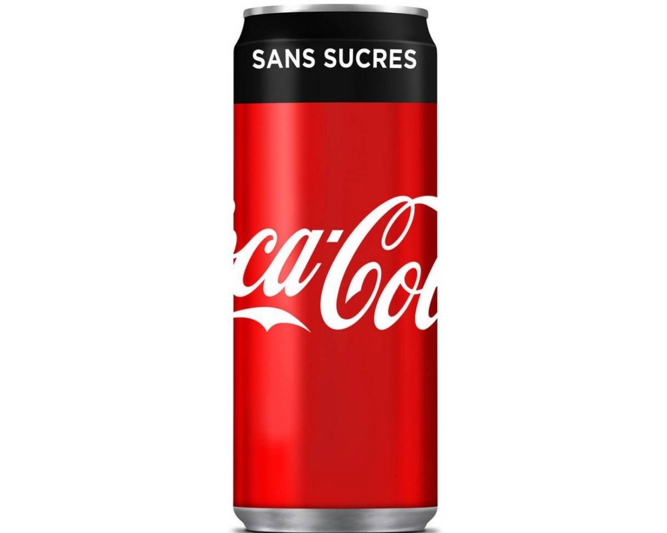 Coca-Cola zéro