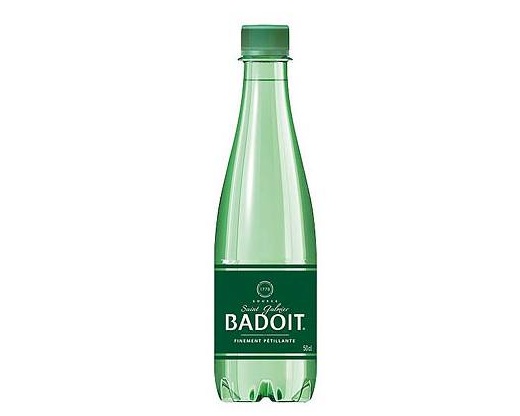 Badoit