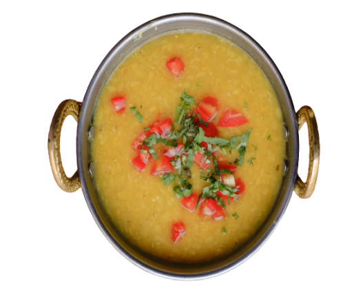 Dal makhani