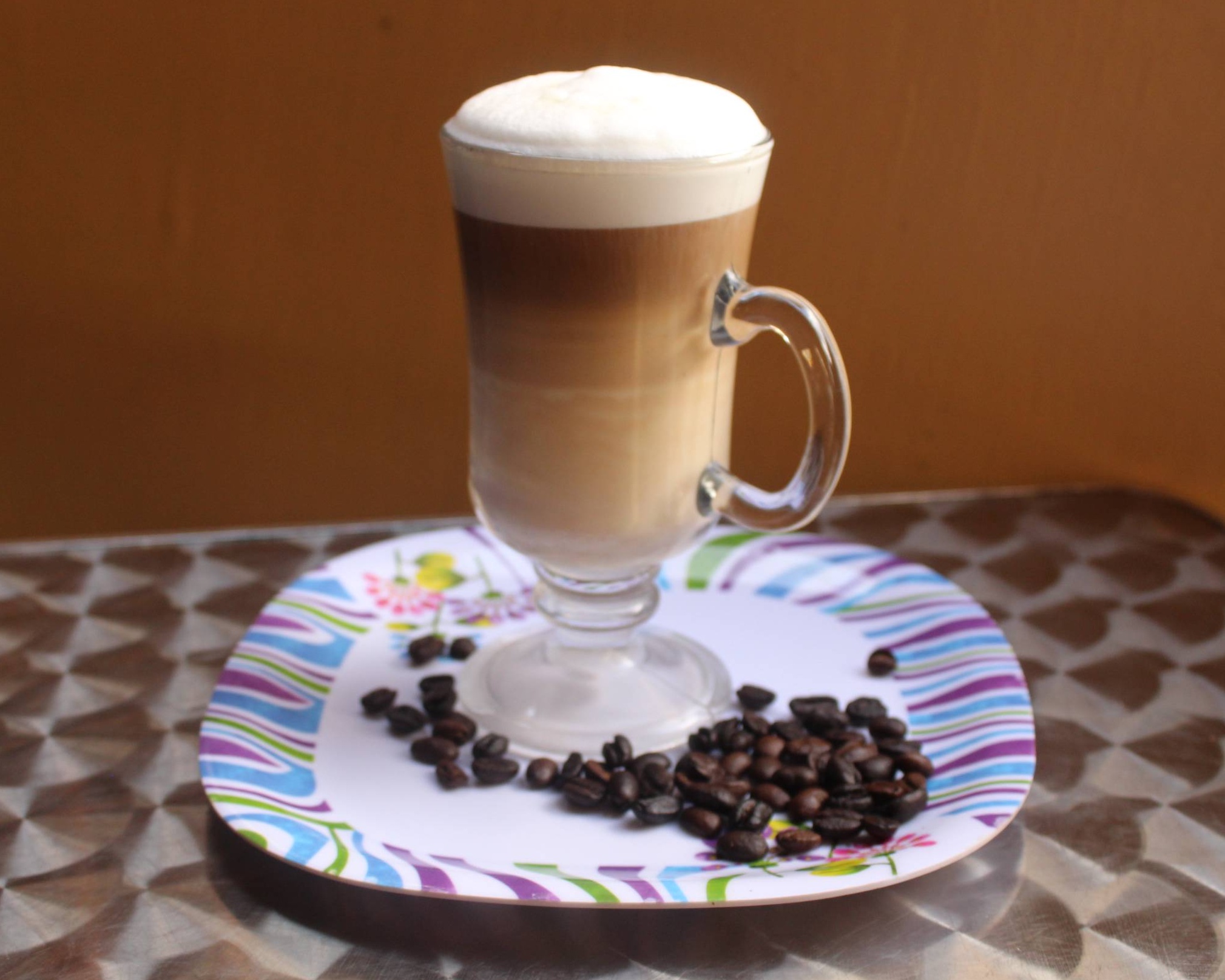 Café Capuchino
