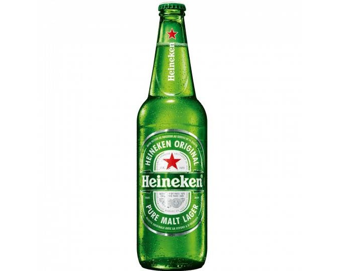 Heineken 65 cl