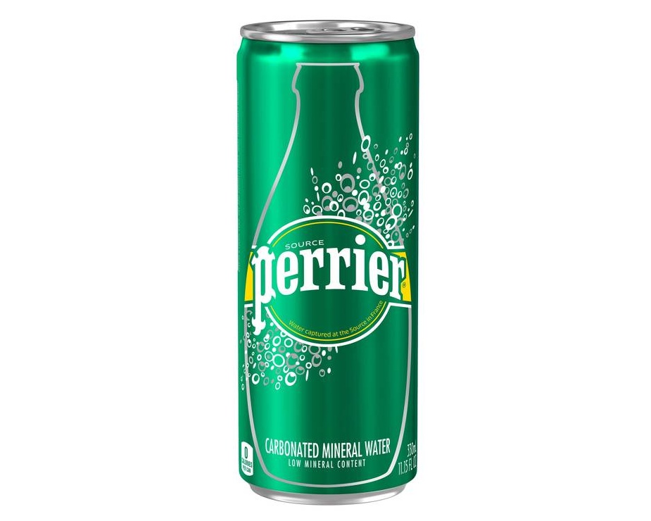 Perrier
