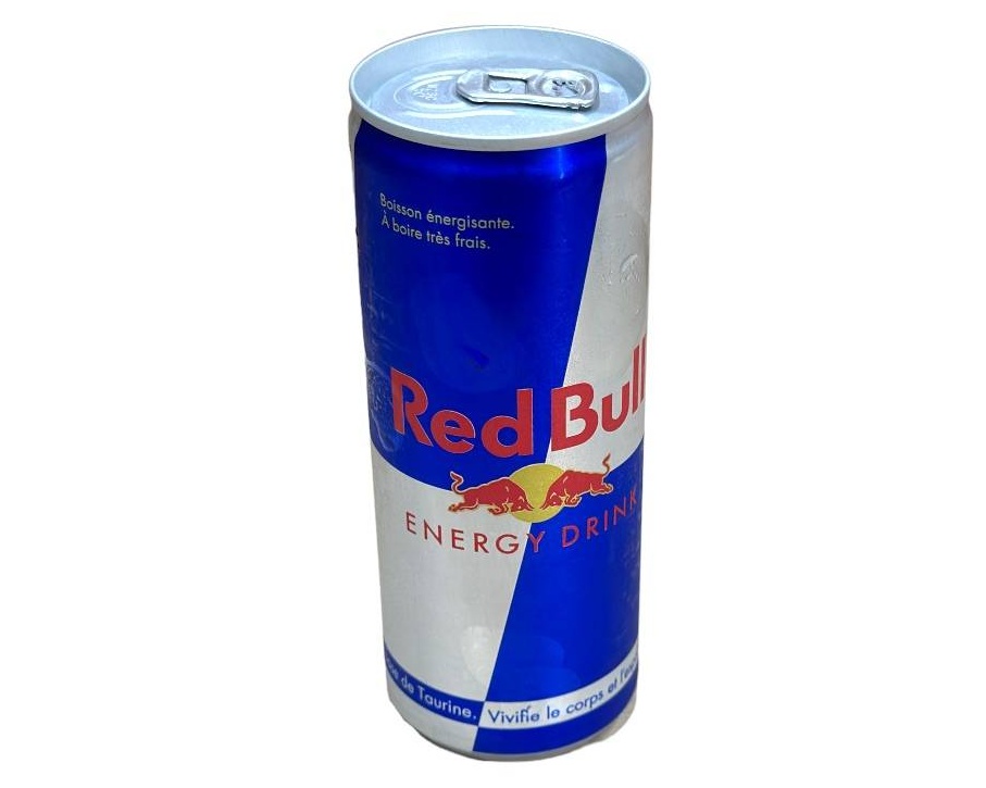 Red Bull