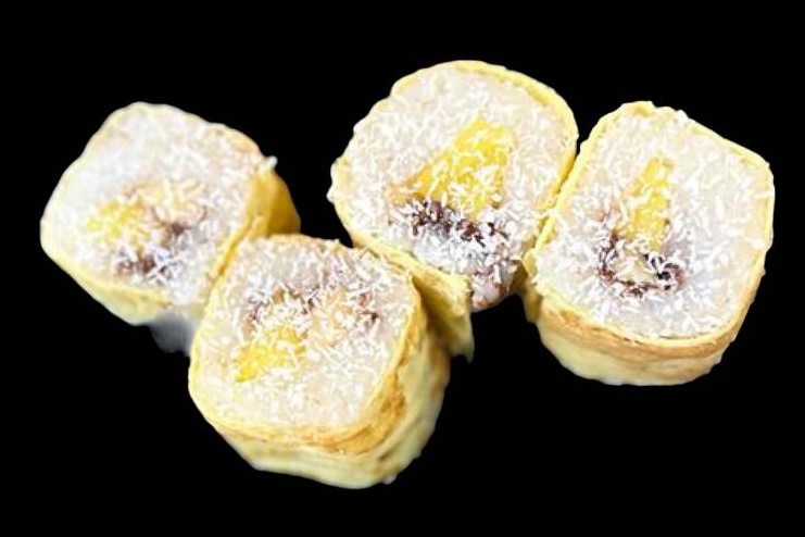 Maki Nutella