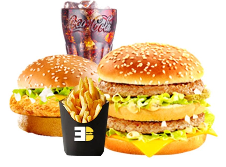 MENU EB6