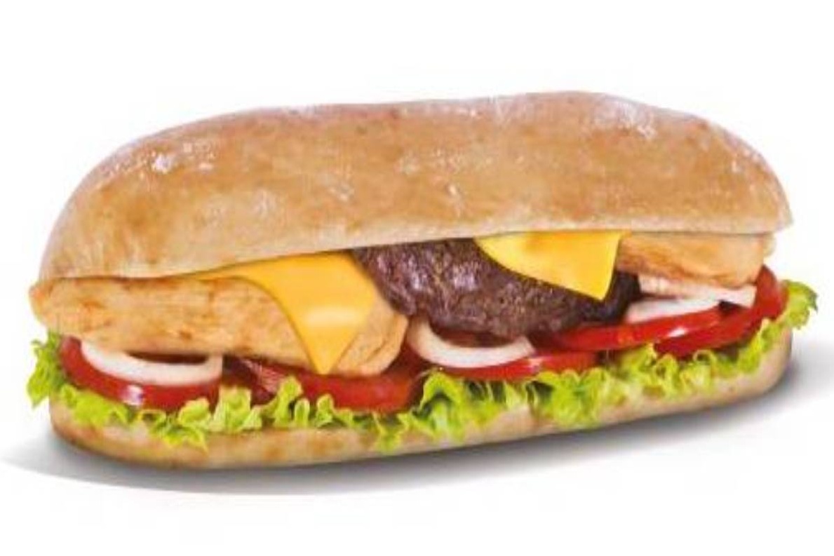 Sandwich duo