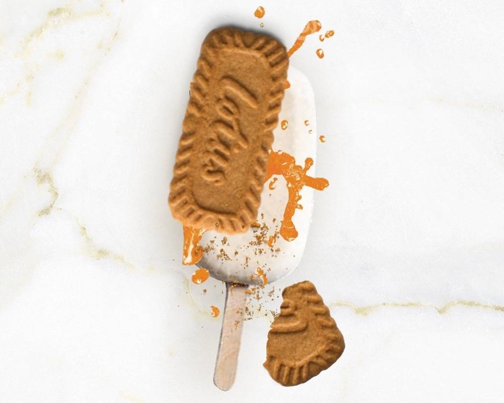 Magnum Spéculoos