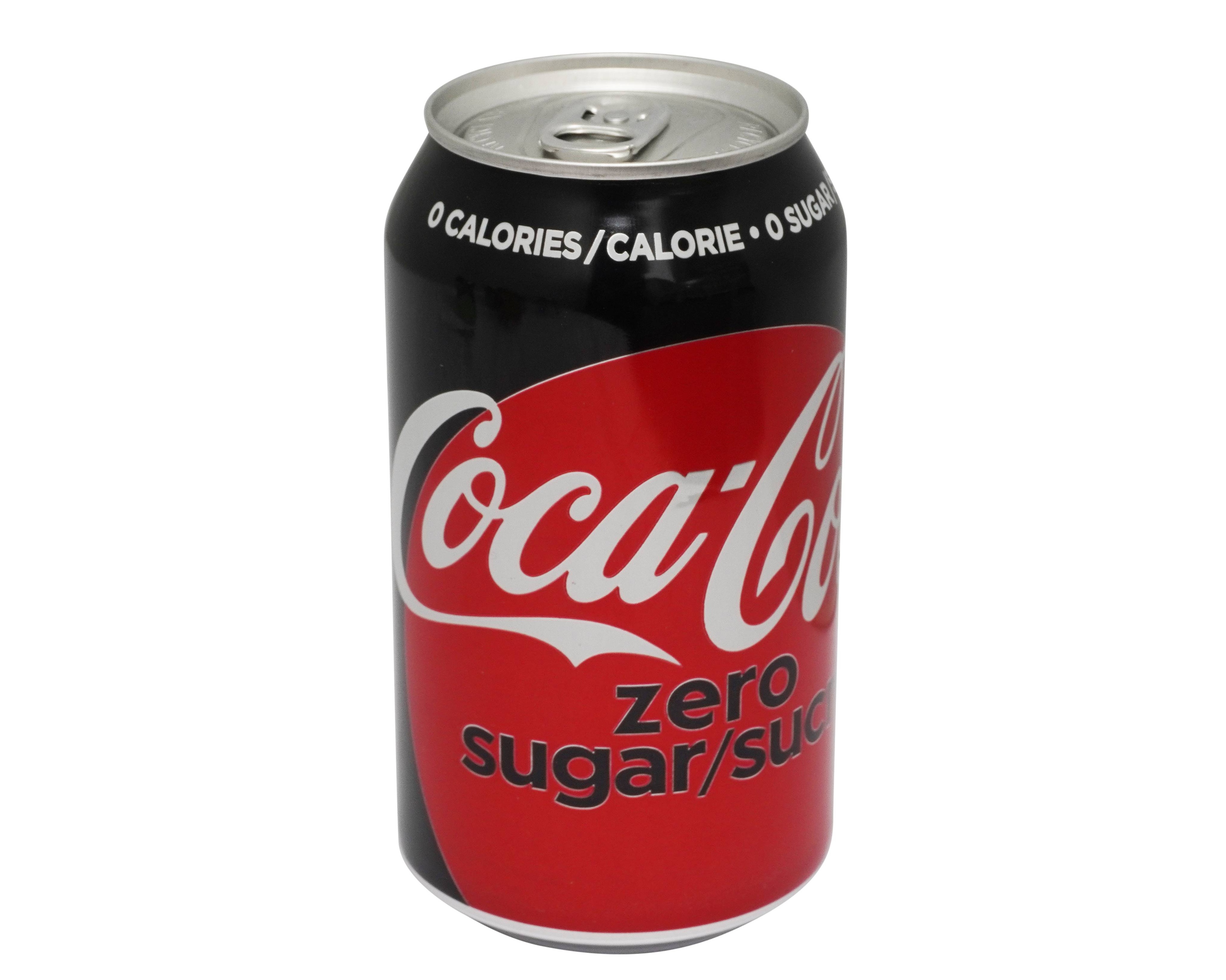 Coke Zero
