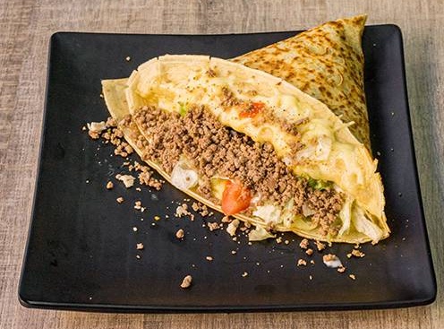 COMPOSE TA CRÊPE SUCRÉE 🥞