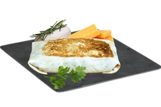 Ranch Tacos Fromagère®️