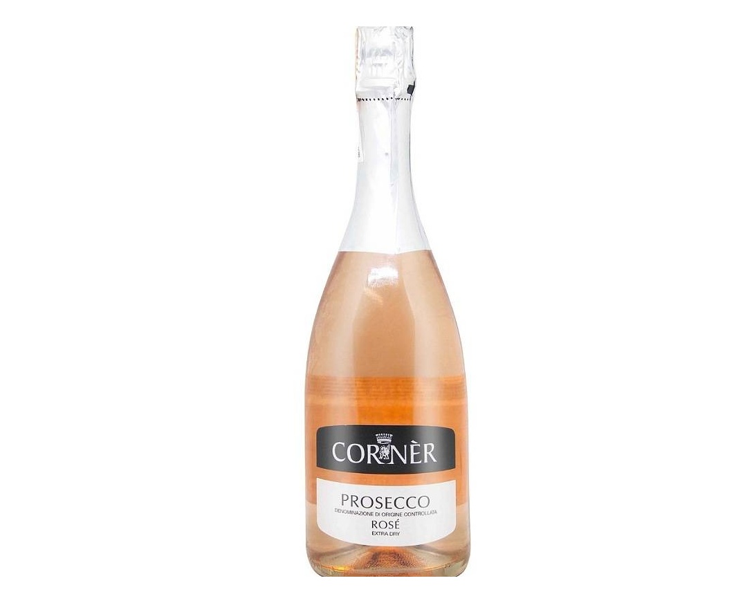 Prosecco rosé 75cl