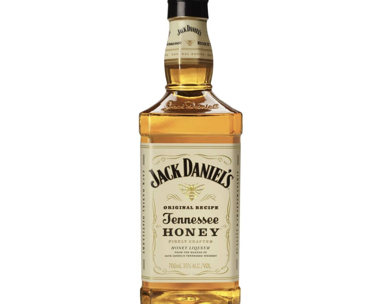 Jack Daniels honey