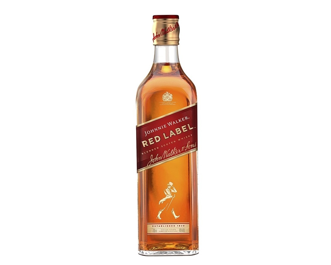 Red Label