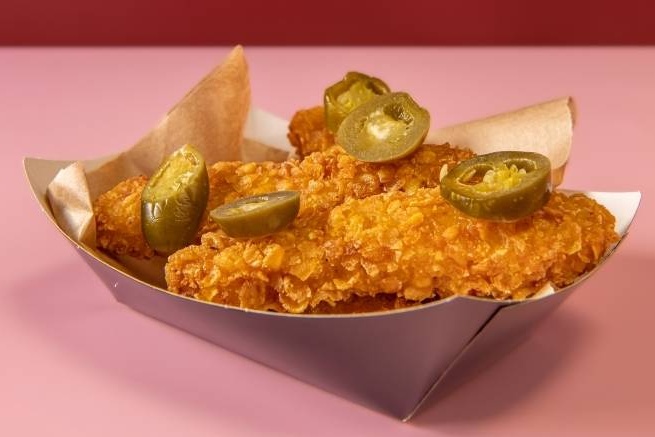Box XL Tenders