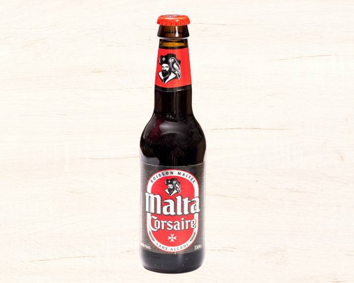 MALTA CORSAIRE