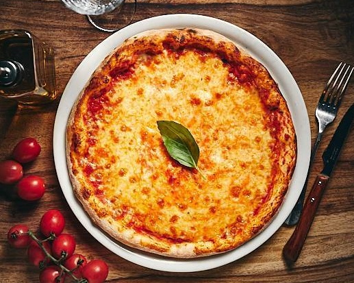 MARGHERITA 🧡