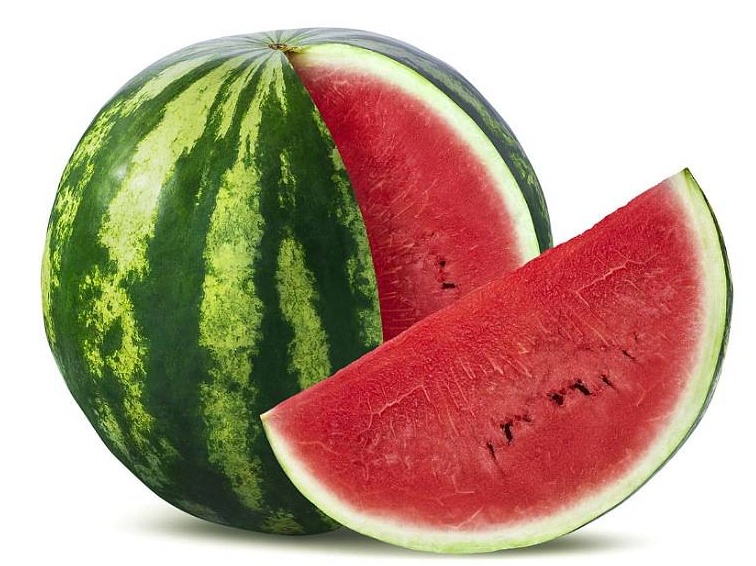 Pastèque 🍉Sans Pépin 1/4
