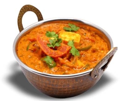 Crevettes korma   +  RIZ✰⋆🌟✪🔯✨