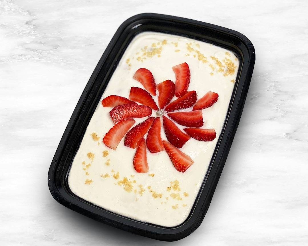 Façon Fraise