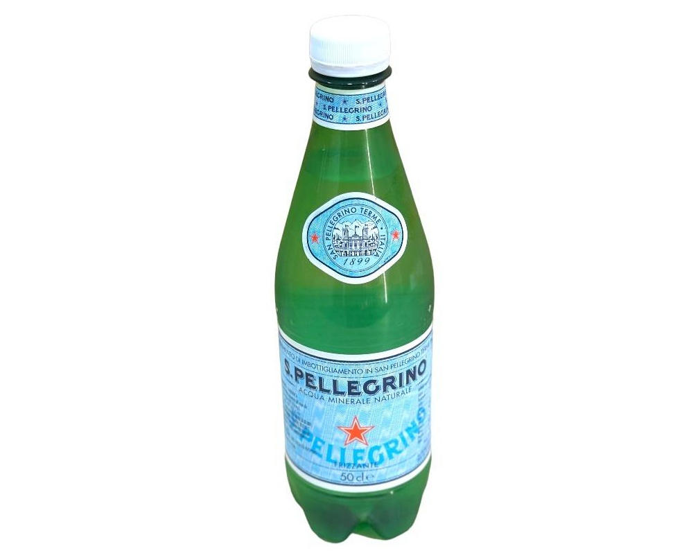 San Pellegrino