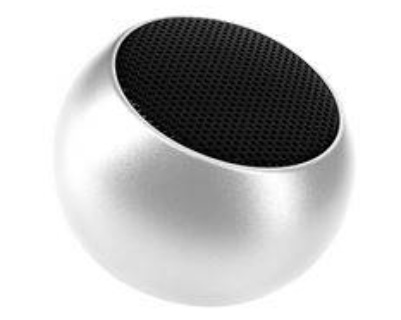 MINI ENCEINTE COULEUR 3W