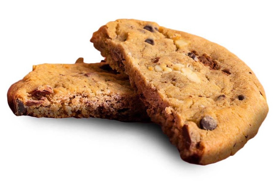 Cookie Chocolat Noisettes