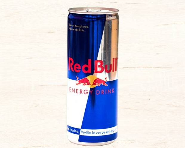 REDBULL