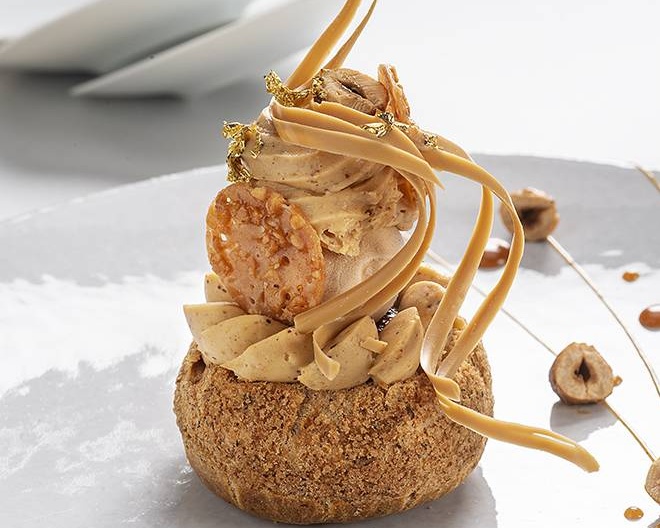 🇫🇷Paris brest revisité🇫🇷