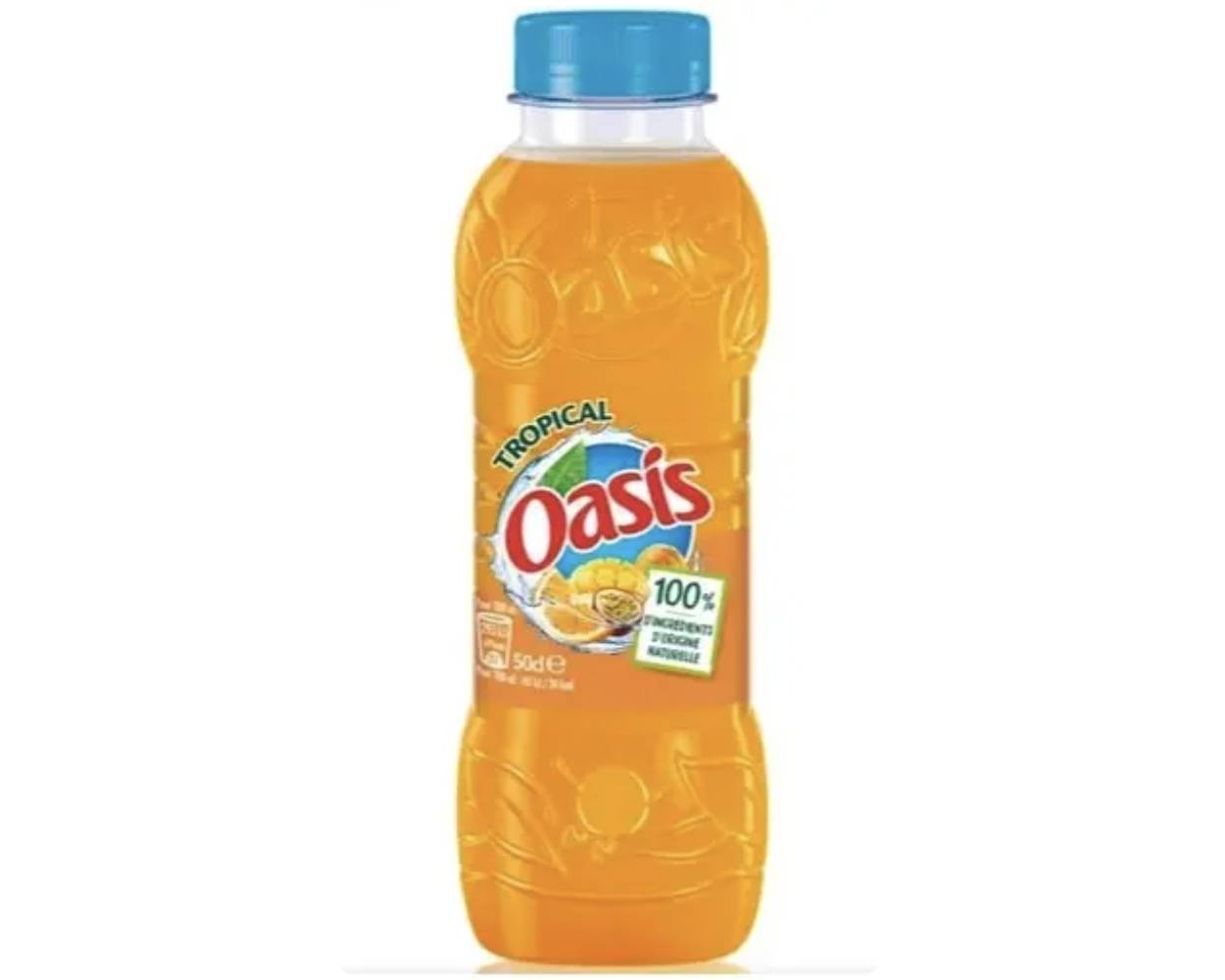 Oasis Tropical