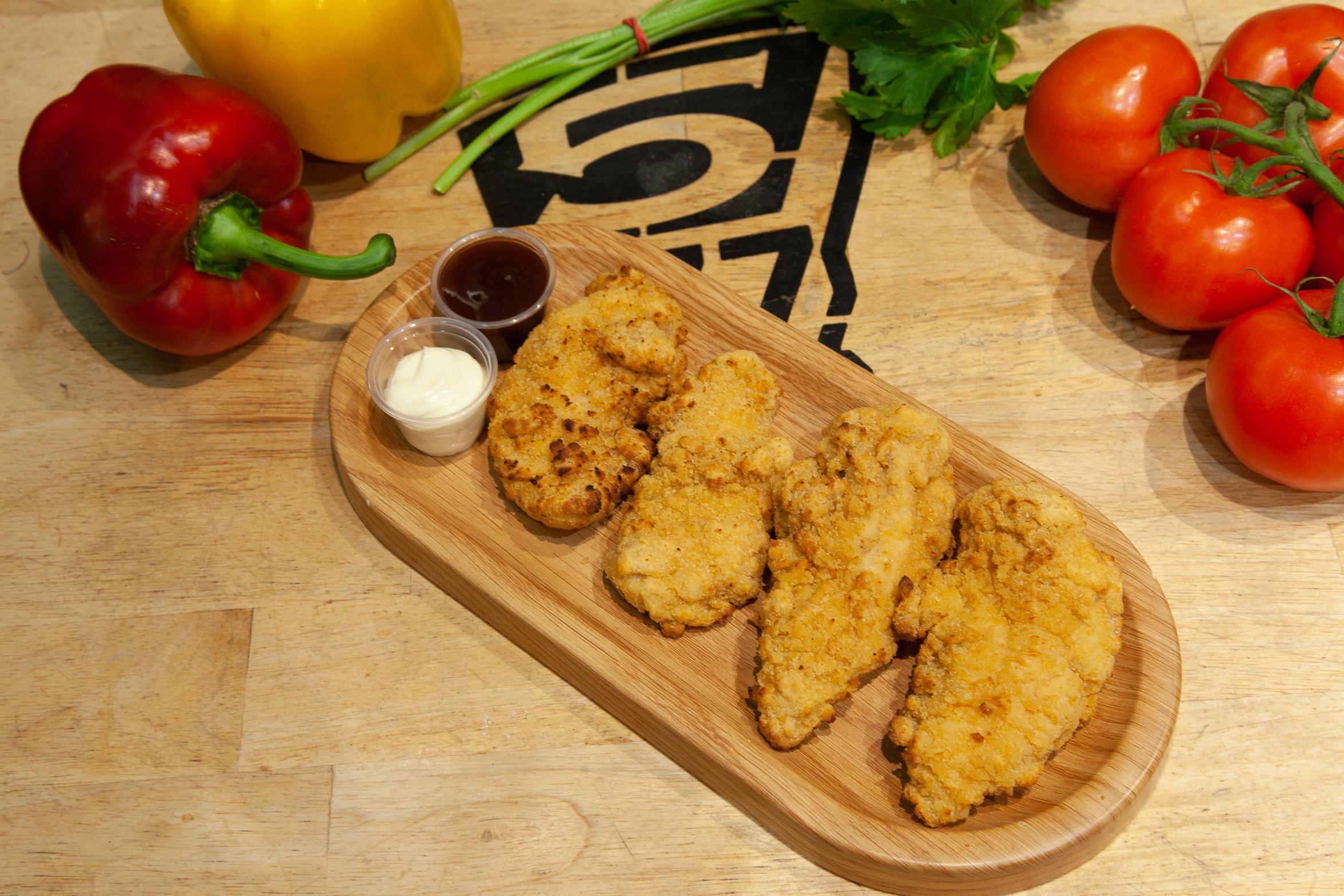 Tenders
