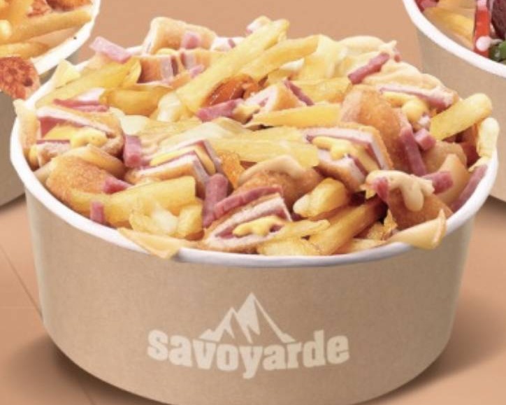 Bowls Savoyarde