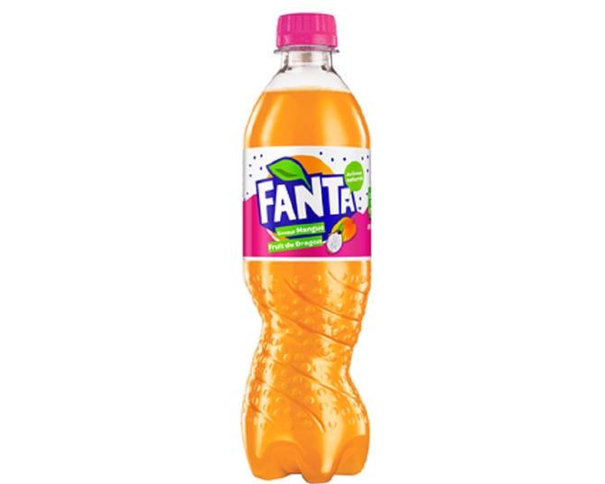 Fanta