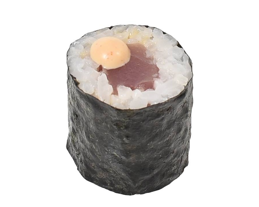 Maki thon spicy