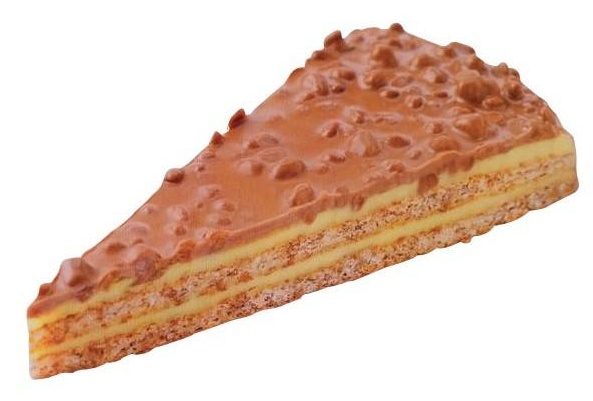 Tarte Daim