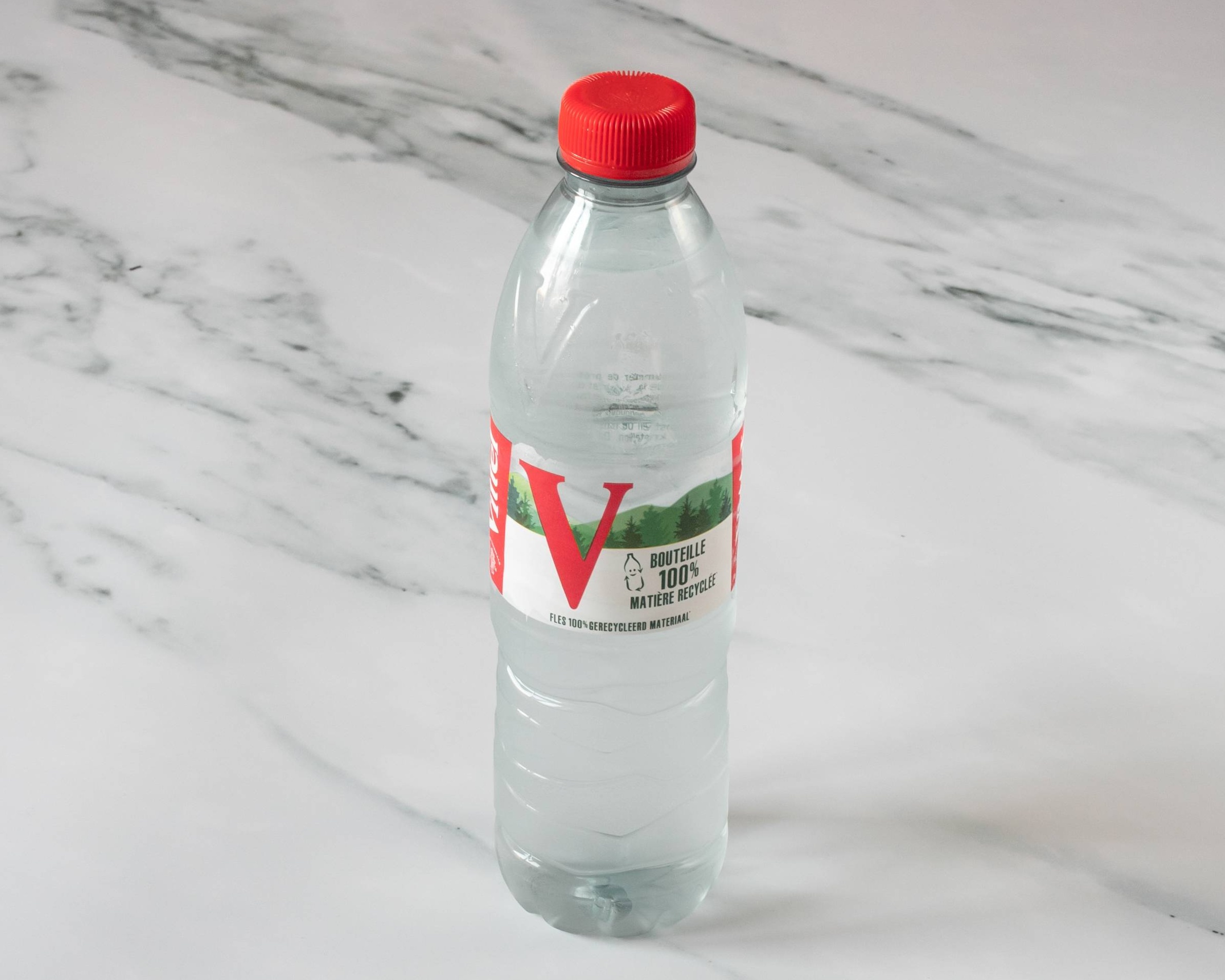 EAU VITTEL
