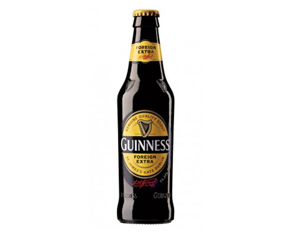Guinness 33cl