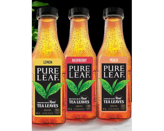 Pure Leaf Tea