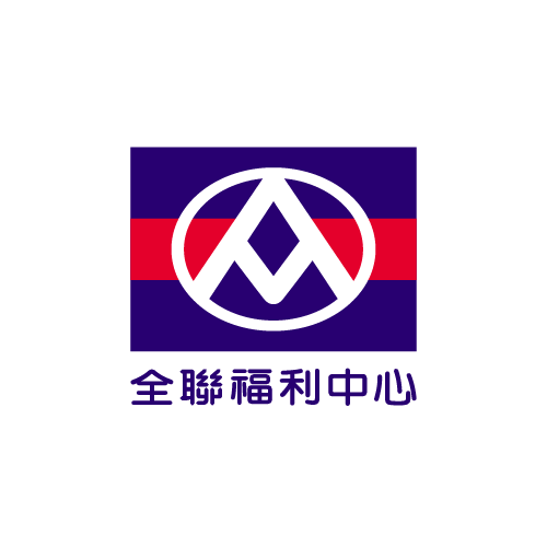 全聯 logo