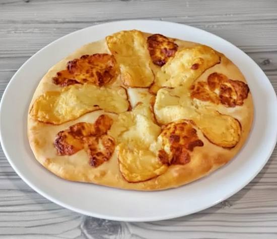 Megruli Khachapuri | Postmates