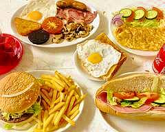 Sizzling Cafe Gravesend