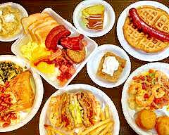 Ivory's Takeout (Fort Lauderdale)