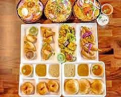 HyderabadHouse Indian Cuisine (Lexington)