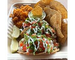 Chunky's Tacos