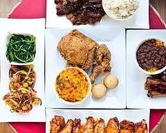 La Creole Bellé Chef & Catering 