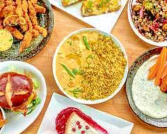 Veg Café