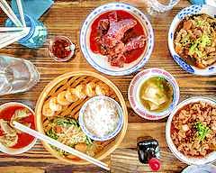 Original Excellent Dumpling House