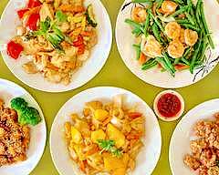 Kim’s Chinese Kitchen